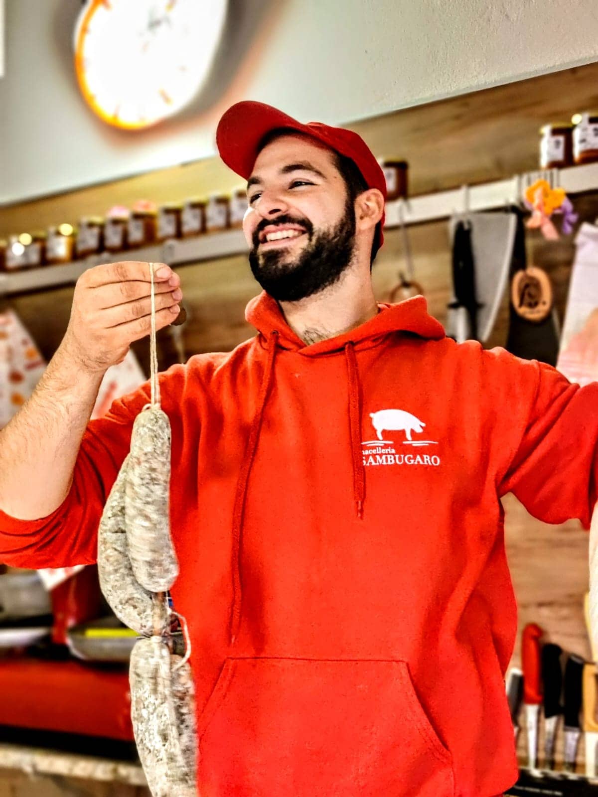 Origine e Ingredienti Stortina